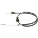 Handbremsseil | VOLVO 850 | 1987477358 Handbremsseil | VOLVO 850 | 1987477358