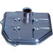 Hydraulikfilter, Automatikgetriebe | 100129 Hydraulikfilter, Automatikgetriebe | 100129