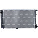 Kühler, Motorkühlung | 56128