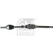 FEBI BILSTEIN Antriebswelle 188153 FEBI BILSTEIN Antriebswelle 188153