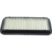 Luftfilter | SUZUKI Ignis, Swift, Wagon R | F 026 400 001 Luftfilter | SUZUKI Ignis, Swift, Wagon R | F 026 400 001