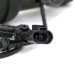 Arnott Luftfederbein VA re | MERCEDES E 03 | AS-2294