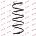 KYB Fahrwerksfeder Honda P. Jazz Iii 1.2/1.3 07/08 | RA3320 KYB Fahrwerksfeder Honda P. Jazz Iii 1.2/1.3 07/08 | RA3320
