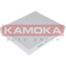 KAMOKA Filter, Innenraumluft | F405401 KAMOKA Filter, Innenraumluft | F405401
