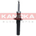 KAMOKA Stoßdämpfer 2001048
