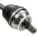 FEBI BILSTEIN Antriebswelle | 181265 FEBI BILSTEIN Antriebswelle | 181265