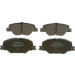 Bremsklötze | OPEL Insignia 17 | 0 986 424 868 Bremsklötze | OPEL Insignia 17 | 0 986 424 868