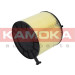 KAMOKA Luftfilter | F215601 KAMOKA Luftfilter | F215601