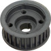 Zahnriemenrolle Opel Astra H/J, Signum, Vectra C, Zafira B/ Fiat Sedici/ Suzuki Sx4 1.9D | 93178821 Zahnriemenrolle Opel Astra H/J, Signum, Vectra C, Zafira B/ Fiat Sedici/ Suzuki Sx4 1.9D | 93178821