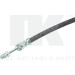 Bremsschlauch | 853756 Bremsschlauch | 853756