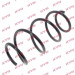 KYB Fahrwerksfeder Renault P. Laguna Ii 2.2Dci/3.0 03/01 | RH2719 KYB Fahrwerksfeder Renault P. Laguna Ii 2.2Dci/3.0 03/01 | RH2719