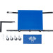 BGS Werkstatt-Rollsitz | extra flach | 2852 BGS Werkstatt-Rollsitz | extra flach | 2852