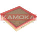 KAMOKA Luftfilter F224801 KAMOKA Luftfilter F224801