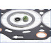 52154900 Dichtungssatz, Zylinderkopf FIBERMAX
