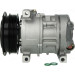 Kompressor PKW FIAT GRANDE PUNTO 05 FIRST FIT 89202