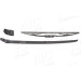 Wischerarm, hinten mit Scheibenwischer | Audi A6 Avant/Allroad 05-11 | 56598 Wischerarm, hinten mit Scheibenwischer | Audi A6 Avant/Allroad 05-11 | 56598