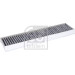FEBI BILSTEIN Innenraumfilter | 23407 FEBI BILSTEIN Innenraumfilter | 23407