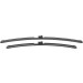 BOSCH | Scheibenwischer Aerotwin A725S | Wischblattsatz | 3397014725