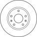 Bremsscheibe Land Rover P. Kostenlos | DF4221 Bremsscheibe Land Rover P. Kostenlos | DF4221