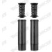 Protection Kit-Staubschutzsatz HA | NISSAN Micra K12 03 | PK154 Protection Kit-Staubschutzsatz HA | NISSAN Micra K12 03 | PK154