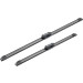 BOSCH | Scheibenwischer Aerotwin A187S | HYUNDAI,KIA,VW Caddy,Touran | 3397007187 BOSCH | Scheibenwischer Aerotwin A187S | HYUNDAI,KIA,VW Caddy,Touran | 3397007187