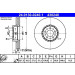 Bremsscheibe Volvo P. Xc90 2.5-4.4 02-14 | 24.0130-0240.1 Bremsscheibe Volvo P. Xc90 2.5-4.4 02-14 | 24.0130-0240.1