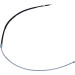 Seilzug, Feststellbremse Vw Golf 5/A3/Octavia 06- Le | 32-0246