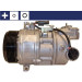 Kompressor, Klimaanlage BEHR ACP 95 000S
