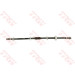 Bremsschlauch VA | FIAT Uno 85 | PHB243 Bremsschlauch VA | FIAT Uno 85 | PHB243