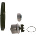 Steuerriemen Kit inkl. Wapu | PEUGEOT | 1987946936 Steuerriemen Kit inkl. Wapu | PEUGEOT | 1987946936
