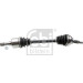 FEBI BILSTEIN Antriebswelle | 181352 FEBI BILSTEIN Antriebswelle | 181352