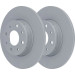 Bremsscheibe Alfa T. Mito 08 | 24.0110-0349.1 Bremsscheibe Alfa T. Mito 08 | 24.0110-0349.1