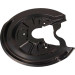 Maxgear Spritzblech, Bremsscheibe | 19-3578 Maxgear Spritzblech, Bremsscheibe | 19-3578
