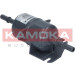 KAMOKA Kraftstofffilter F301801