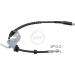 A.B.S. Bremsschlauch SL 1318