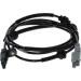 Sensor, Raddrehzahl | CITROEN C5,C6,PEUG 407 07 | 0 986 594 523 Sensor, Raddrehzahl | CITROEN C5,C6,PEUG 407 07 | 0 986 594 523