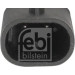 FEBI BILSTEIN Sensor, Raddrehzahl | 193635 FEBI BILSTEIN Sensor, Raddrehzahl | 193635