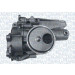 MAGNETI MARELLI Ölpumpe MAGNETI MARELLI Ölpumpe