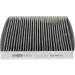 CHAMPION Innenraumfilter CCF0011C
