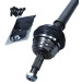 Antriebswelle | 49-0923 Antriebswelle | 49-0923