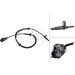 A.B.S. Sensor, Raddrehzahl 32324 A.B.S. Sensor, Raddrehzahl 32324