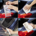 SONAX | Clean&Drive Turbo Wax Tuch | 04140000 SONAX | Clean&Drive Turbo Wax Tuch | 04140000