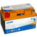 EXIDE Starterbatterie EXIDE Starterbatterie