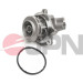JPN Wasserpumpe 10C9092-JPN