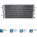 Kondensator PKW | Audi A4 07 | 940453 Kondensator PKW | Audi A4 07 | 940453