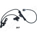 Sensor, Raddrehzahl | ABS-207 Sensor, Raddrehzahl | ABS-207