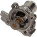 Thermostat Fiat 82C Ducato 2.3D 06 | 504387382 Thermostat Fiat 82C Ducato 2.3D 06 | 504387382