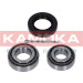 KAMOKA Radlagersatz | 5600090 KAMOKA Radlagersatz | 5600090