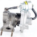 Nissens Turbo | FIAT Punto (188) | 93030 Nissens Turbo | FIAT Punto (188) | 93030