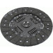 SACHS Kupplungsscheibe SACHS Kupplungsscheibe
